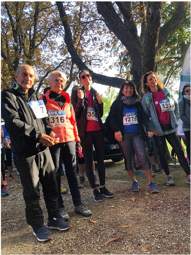 Octobre rose : La maison Sport Santé se mobilise pour la bonne cause 